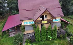 Hostel On Flotska