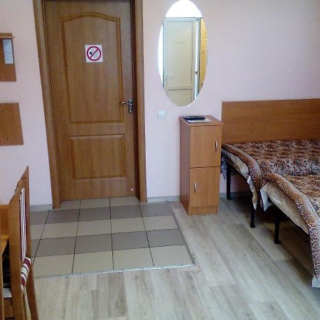 Hostel On Flotska Ивано-Франковск Экстерьер фото