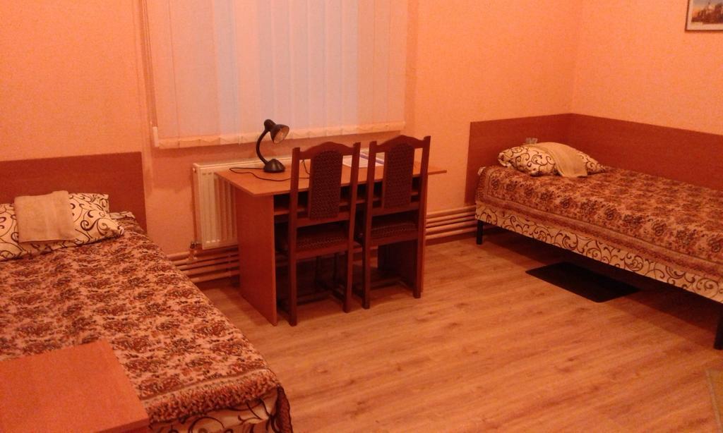 Hostel On Flotska Ивано-Франковск Номер фото