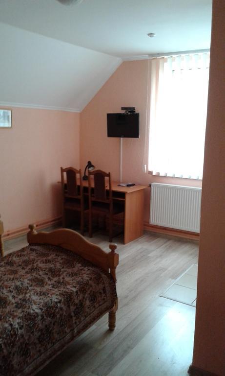 Hostel On Flotska Ивано-Франковск Номер фото