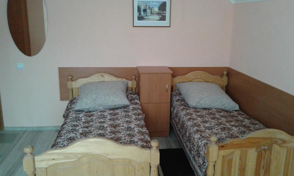 Hostel On Flotska Ивано-Франковск Номер фото